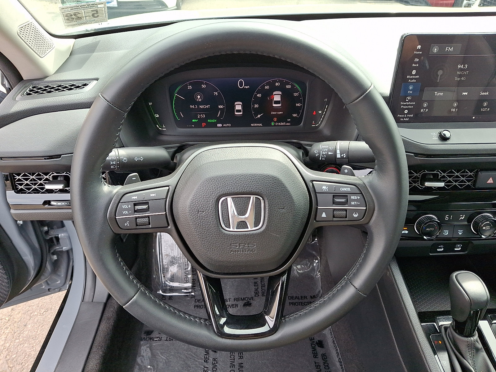 Used 2023 Honda Accord EX-L image 19