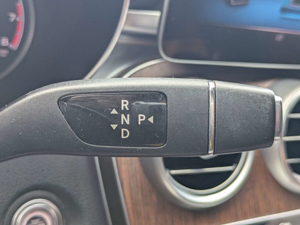Used 2020 Mercedes-Benz C 43 AMG 4MATIC Sedan image 29