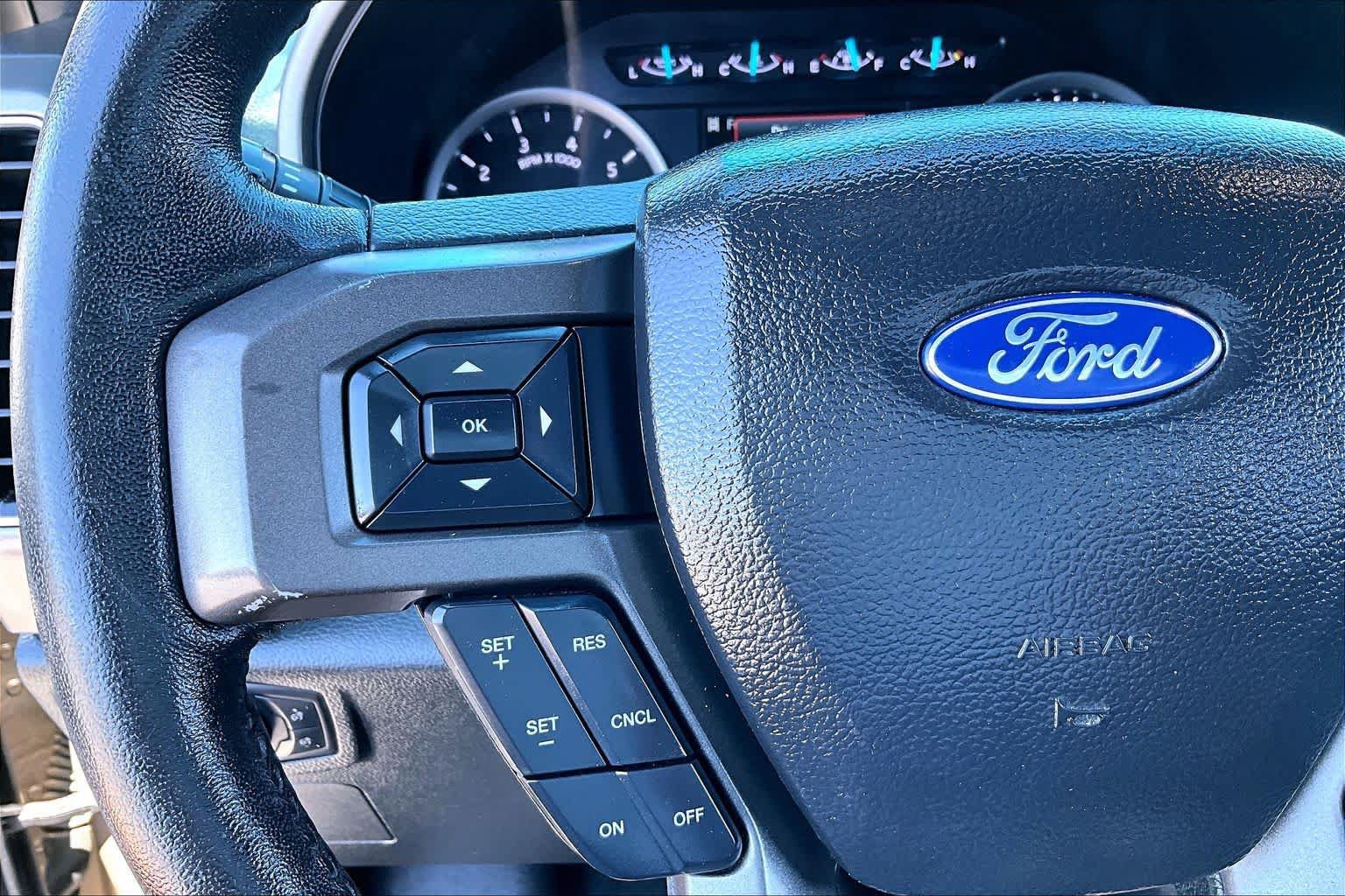 Used 2020 Ford Expedition XLT w/ Equipment Group 201A RWD image 22