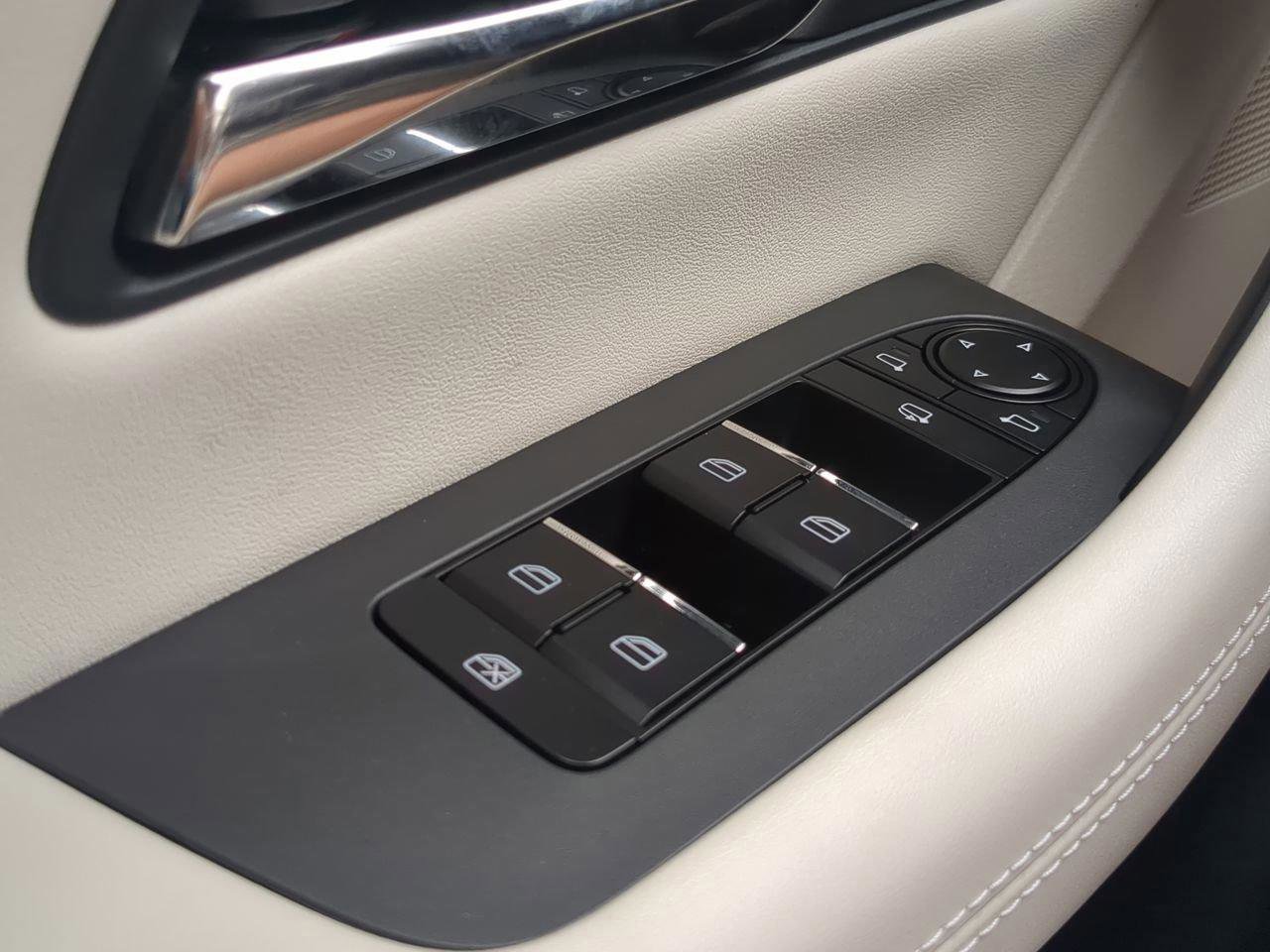 New 2026 MAZDA CX-90 3.3 Turbo S w/ Premium Package image 20