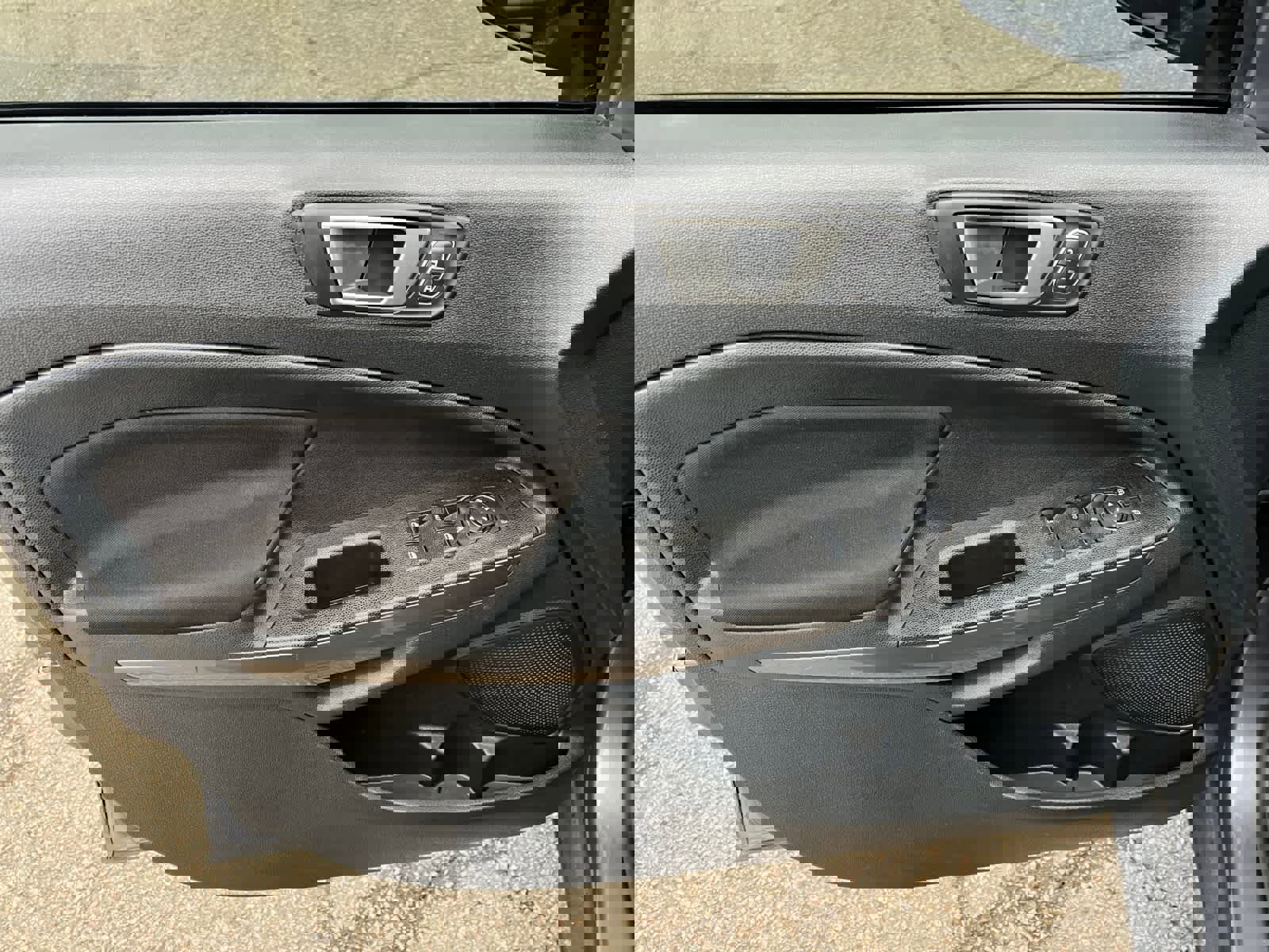 Used 2021 Ford EcoSport SE image 20