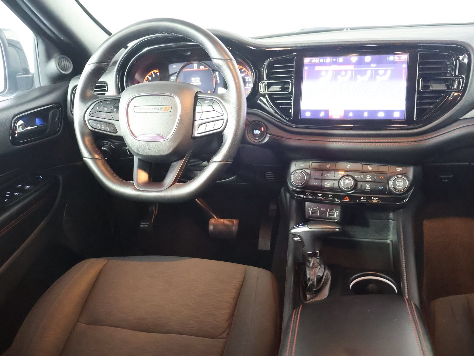 Used 2025 Dodge Durango GT RWD image 25