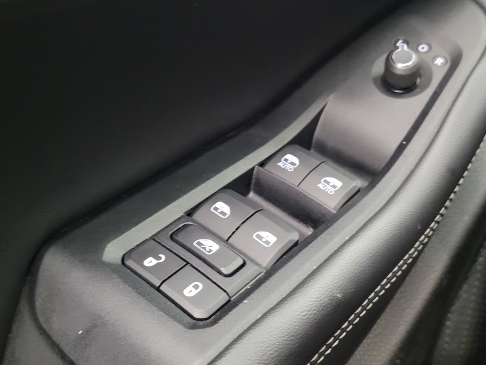 Used 2023 Jeep Grand Cherokee Altitude AWD/4WD image 27