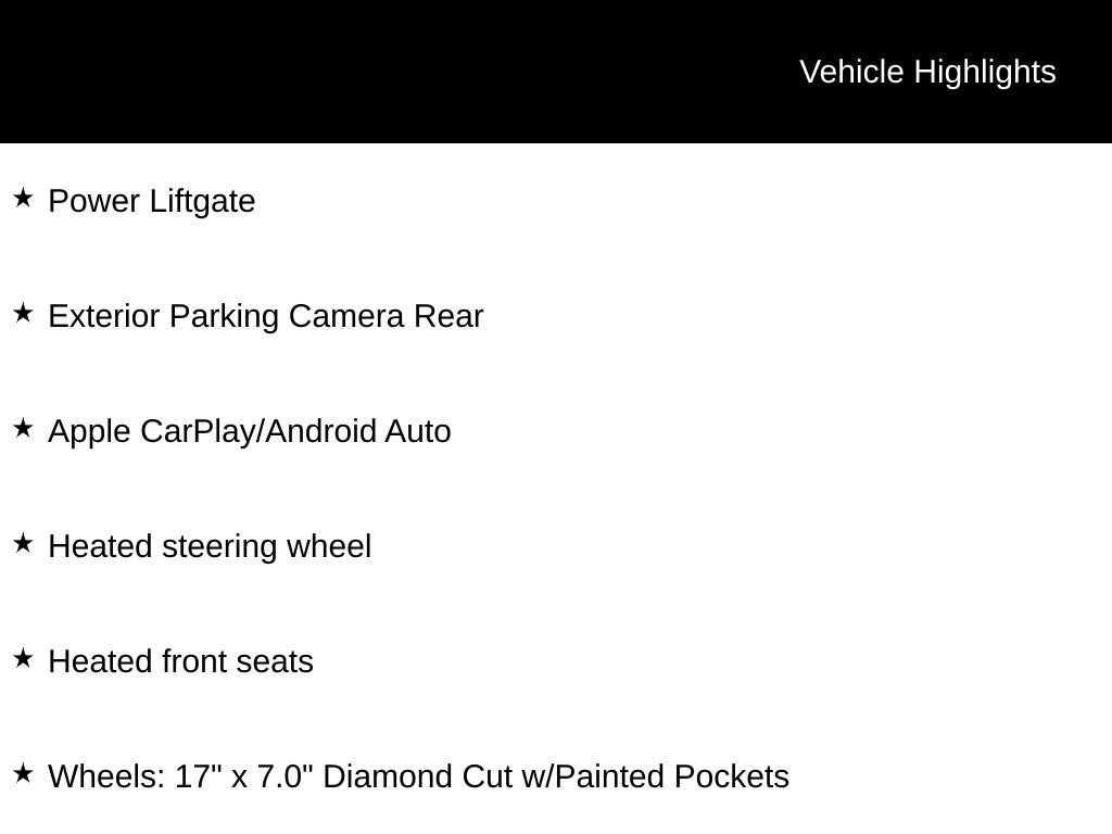 Used 2024 Chrysler Pacifica Select image 11