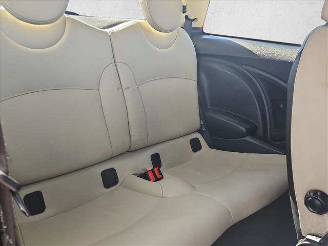 Used 2011 MINI Cooper S image 20