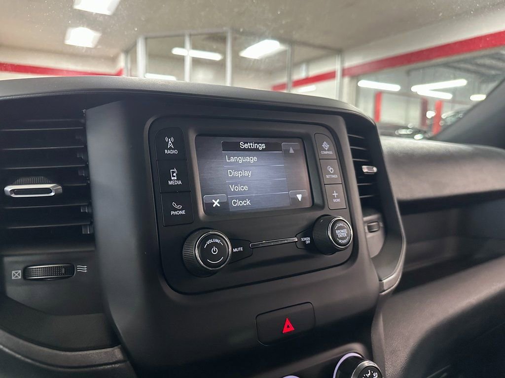 Certified 2024 RAM 3500 Tradesman image 22