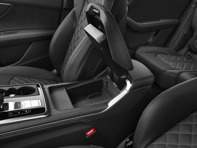 New 2027 Audi SQ8 Prestige AWD/4WD image 10