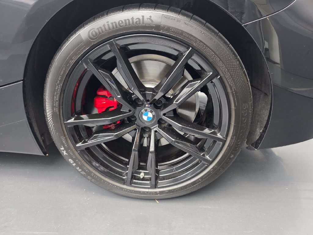 Used 2026 BMW Z4 sDrive30i w/ Dynamic Handling Package RWD image 15