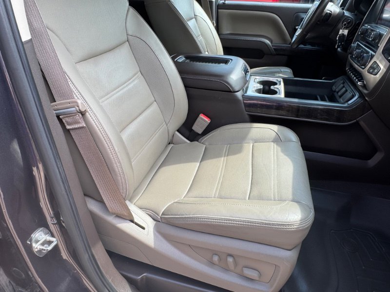 Used 2016 GMC Sierra 2500 Denali w/ Duramax Plus Package image 23