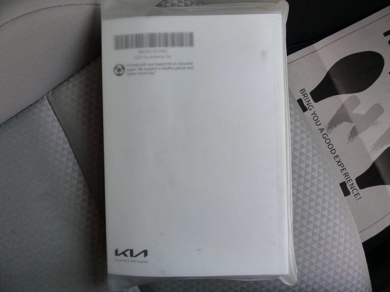 Used 2022 Kia Soul LX FWD image 40