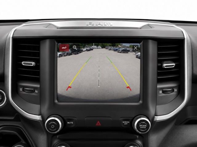 Used 2022 RAM 2500 Big Horn AWD/4WD image 32