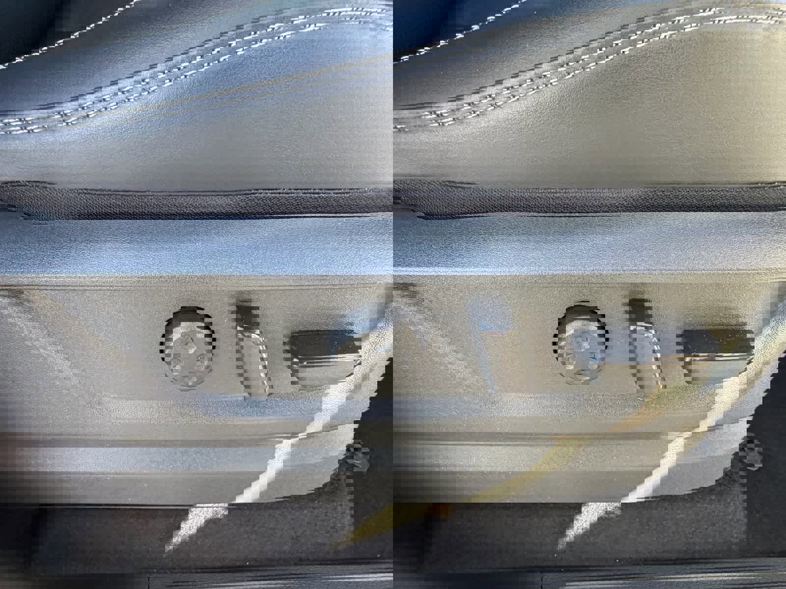 Certified 2025 Nissan Armada PRO-4X w/ Pro-4X Premium Package image 15