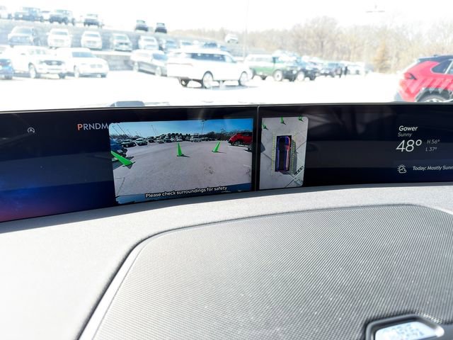 Used 2025 Lincoln Navigator Reserve w/ Jet Appearance Package image 44