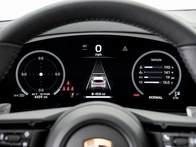 Certified 2025 Porsche Cayenne image 17