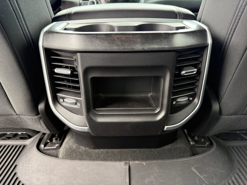 Used 2022 RAM 1500 Big Horn AWD/4WD image 31