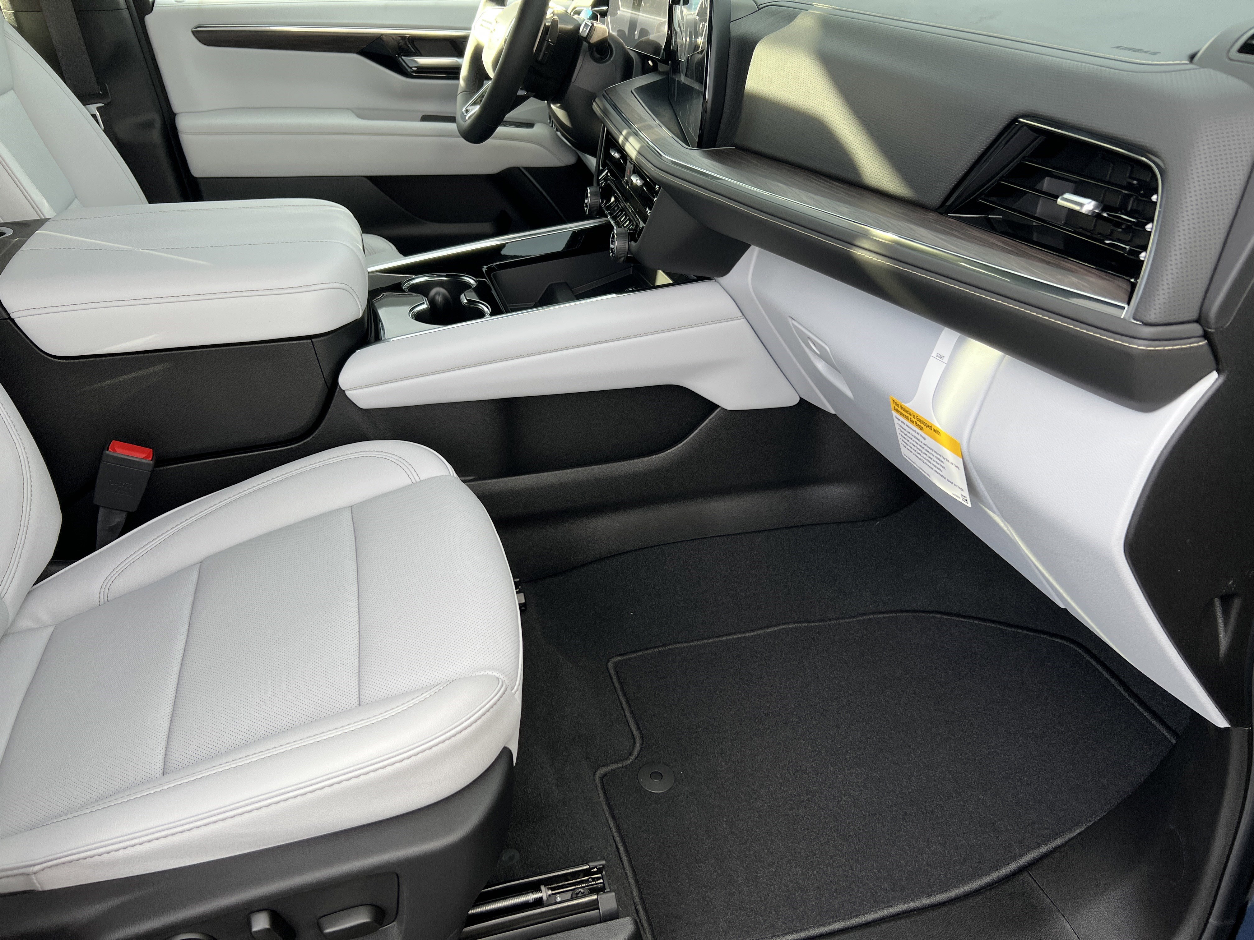 New 2026 Chevrolet Tahoe Premier image 26