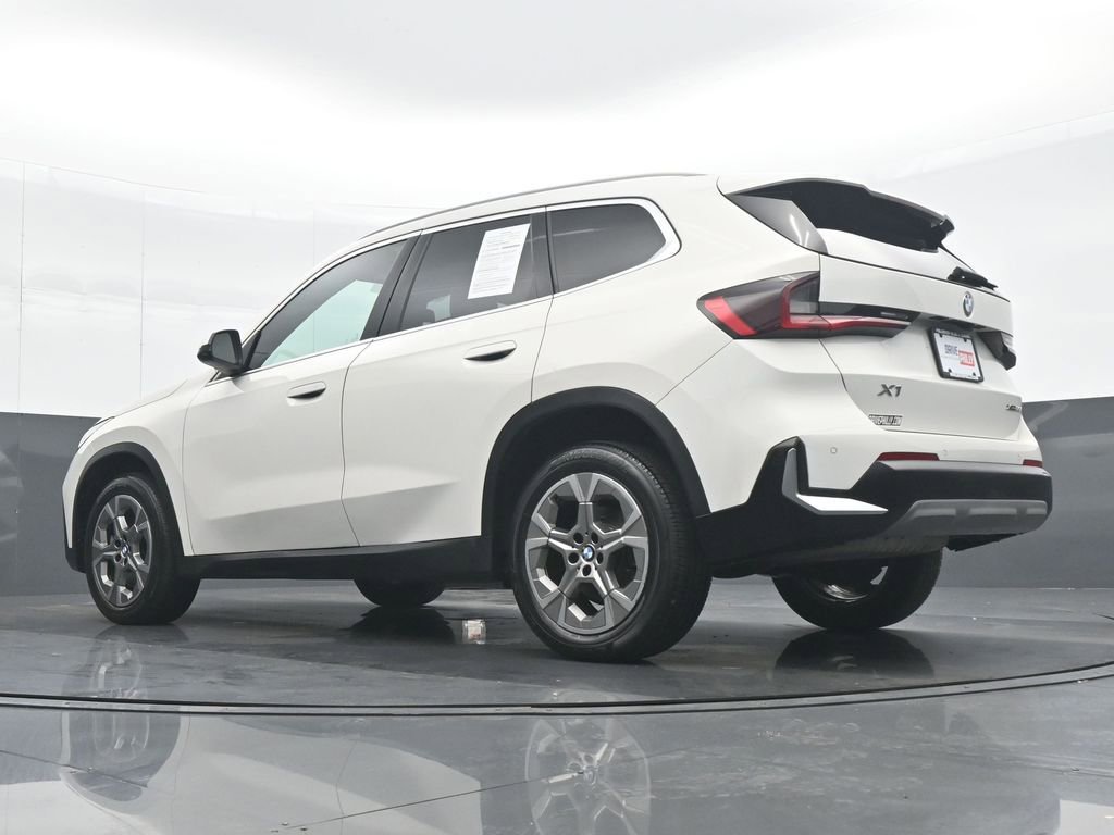 Used 2023 BMW X1 xDrive28i w/ Convenience Package AWD/4WD image 28