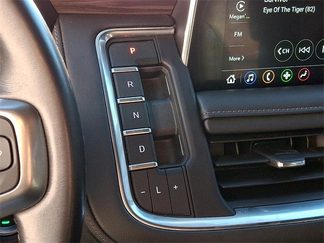 Certified 2021 Chevrolet Tahoe LT image 14