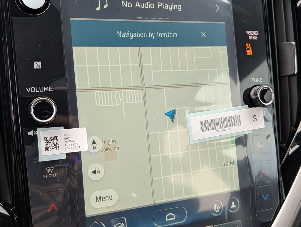 New 2026 Subaru Ascent Touring image 12