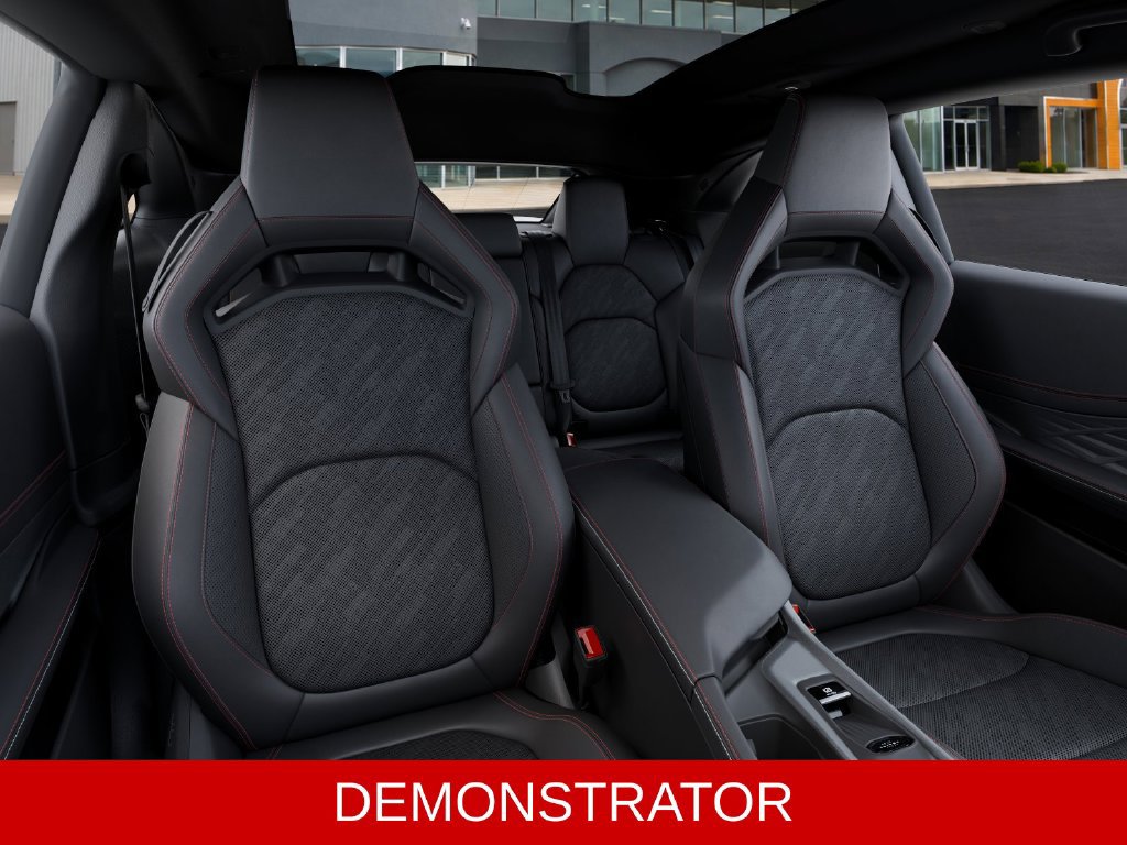New 2026 Dodge Charger Scat Pack AWD/4WD image 16