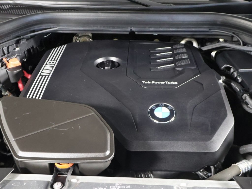 Used 2021 BMW X4 xDrive30i AWD/4WD image 20