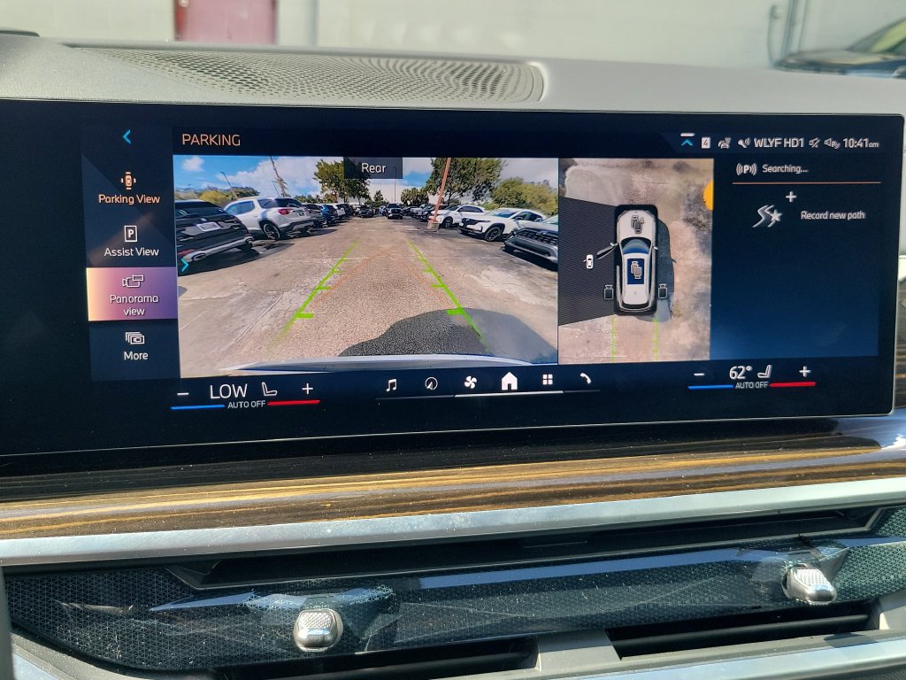 Used 2026 BMW X5 sDrive40i RWD image 39