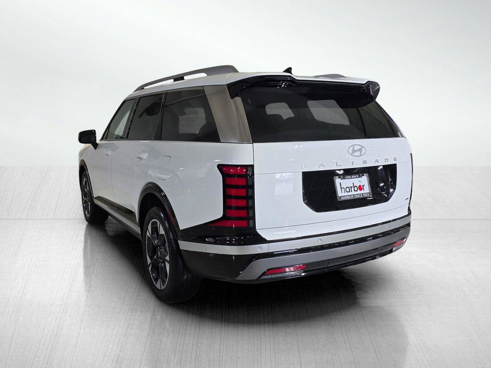New 2026 Hyundai Palisade Limited AWD/4WD image 5