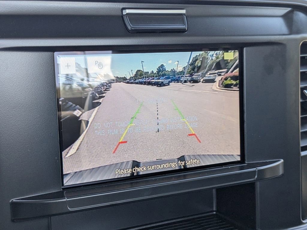 New 2026 Ford F250 XL image 31
