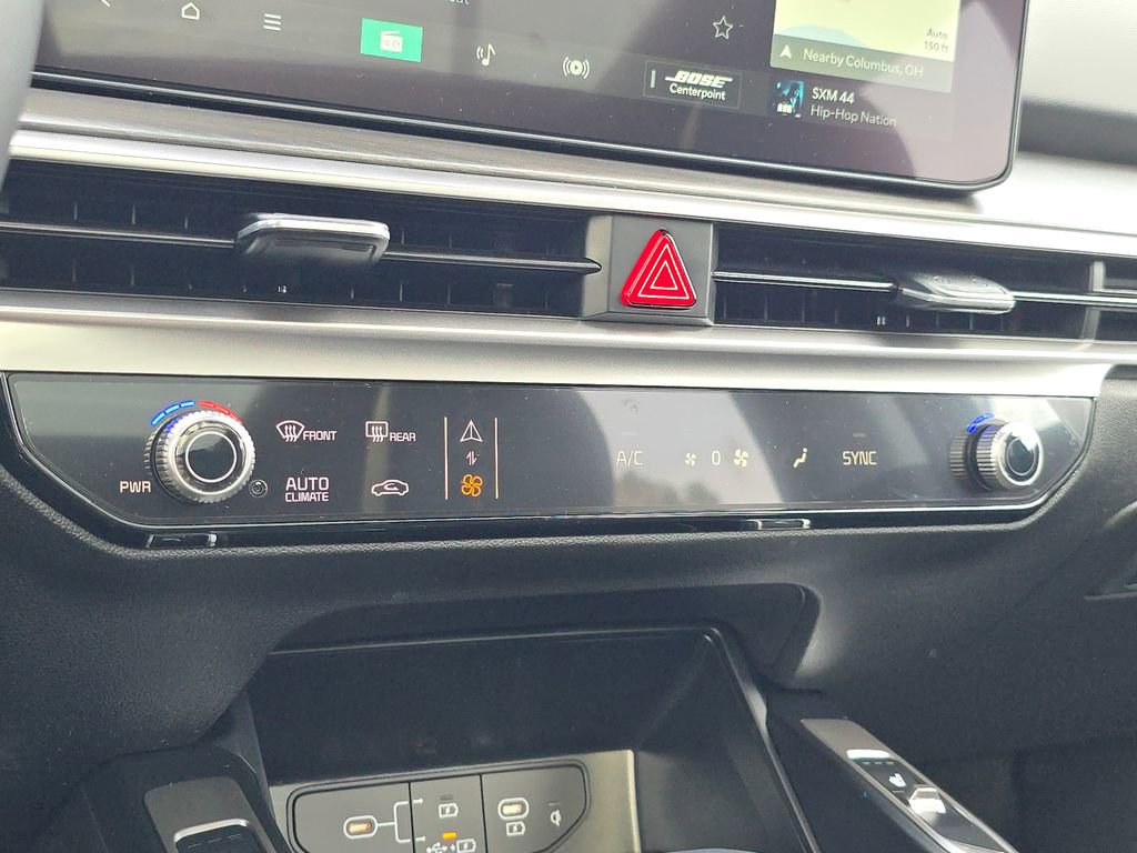 New 2026 Kia Sorento X-Line EX image 32