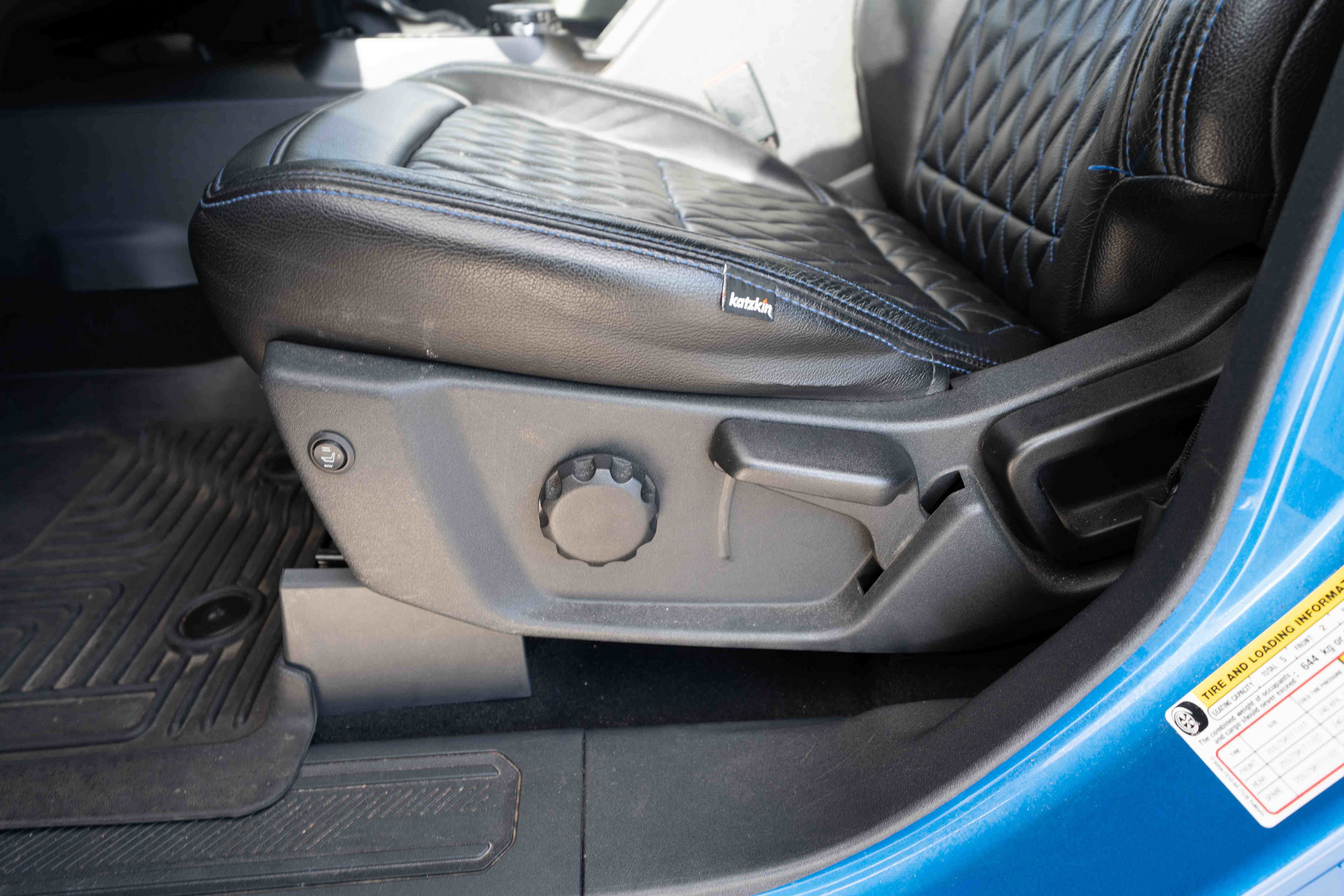 Used 2021 Ford Bronco Big Bend AWD/4WD image 12
