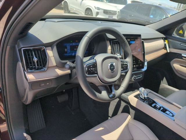 New 2026 Volvo XC90 T8 Ultra w/ Protection Package AWD/4WD image 7