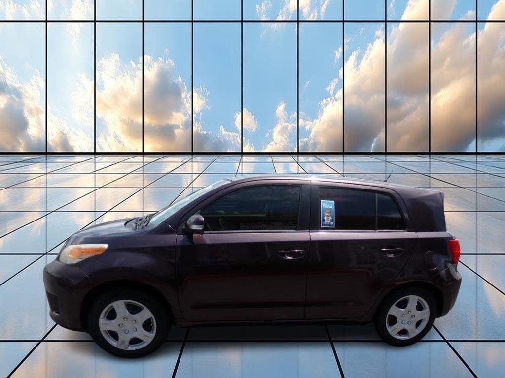 Used 2012 Scion xD image 5