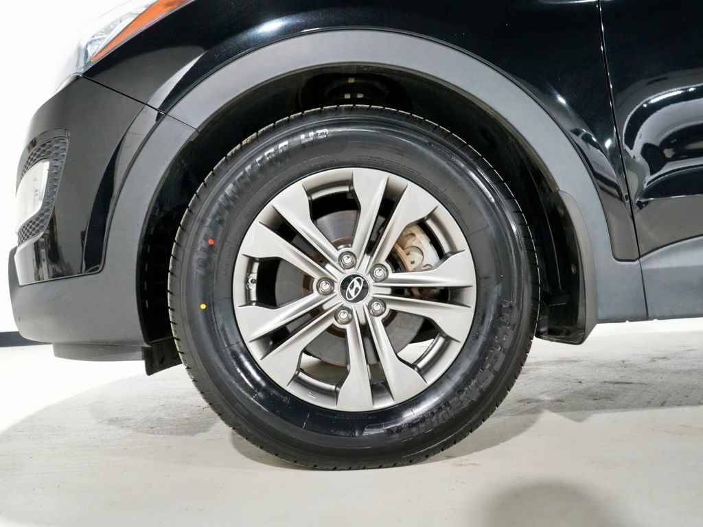 Used 2014 Hyundai Santa Fe Sport w/ Premium Equipment Package 03 image 29