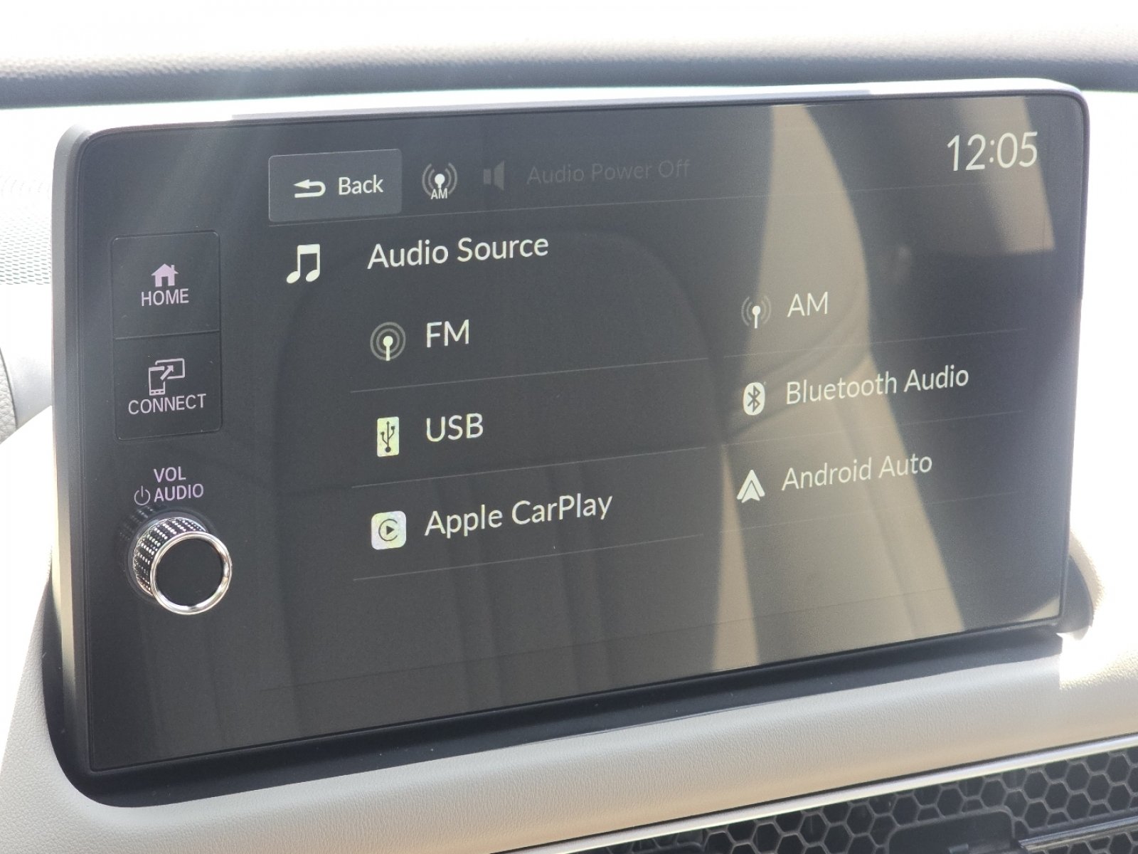 New 2027 Honda HR-V EX-L image 8