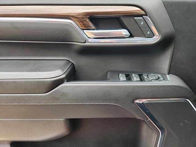 Used 2024 Chevrolet Silverado 1500 RST w/ Protection Package image 25