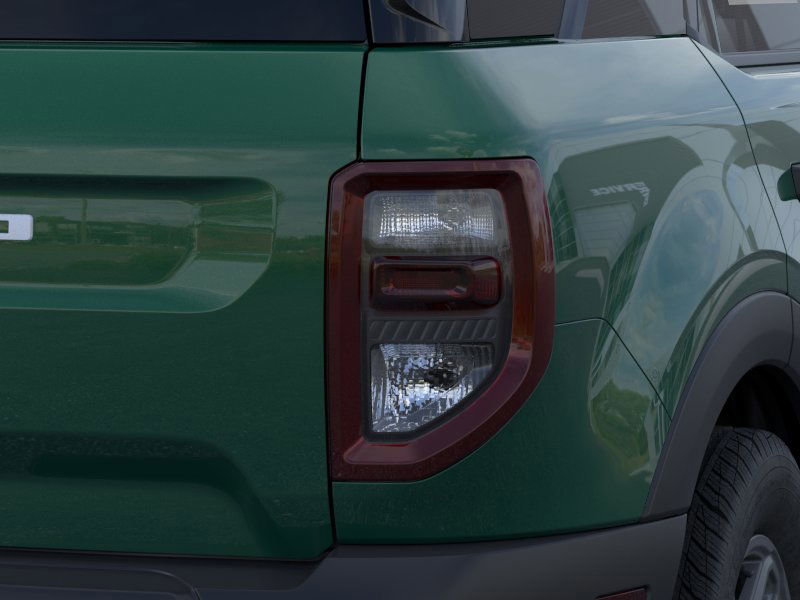New 2025 Ford Bronco Sport Big Bend w/ Convenience Package image 45