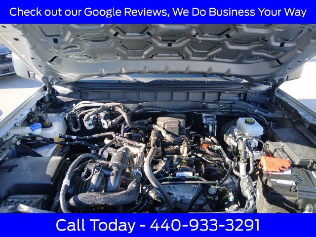 Used 2023 Ford Bronco Big Bend AWD/4WD image 15