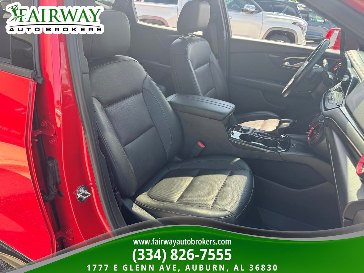 Used 2019 Chevrolet Blazer RS FWD image 12