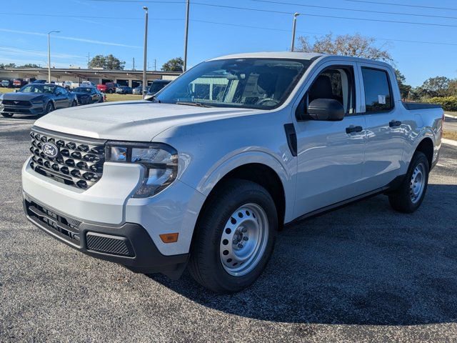 New 2026 Ford Maverick XL image 9