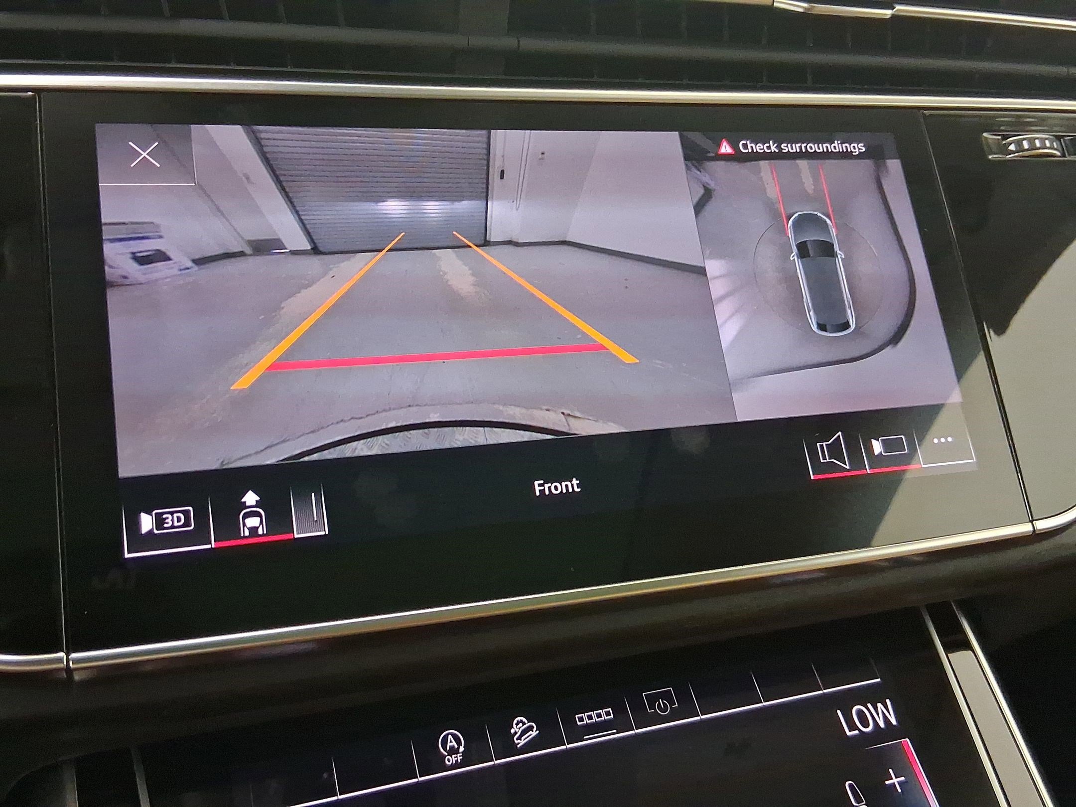 New 2025 Audi Q8 Premium image 24