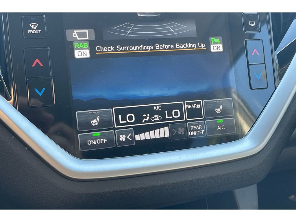 Certified 2023 Subaru Ascent Limited w/ Technology Package image 27