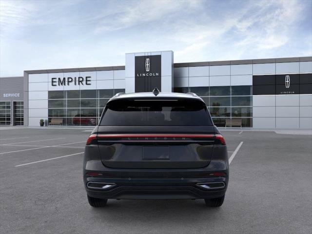 New 2026 Lincoln Nautilus Reserve AWD/4WD image 5