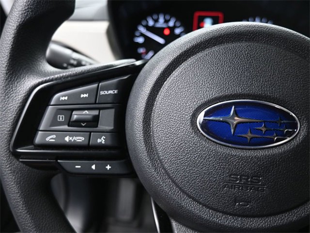 Certified 2025 Subaru Forester w/ Convenience Package #1 image 17