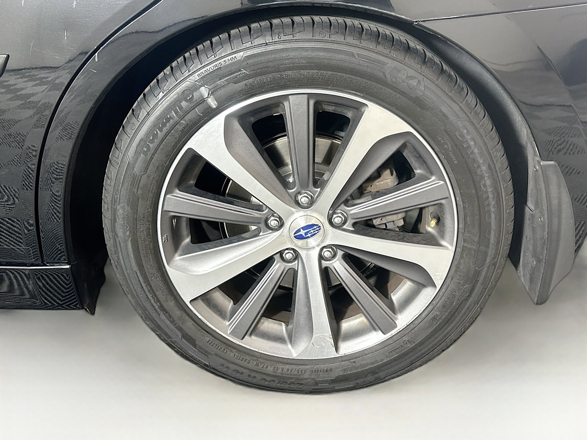 Used 2016 Subaru Legacy 2.5i Limited image 11