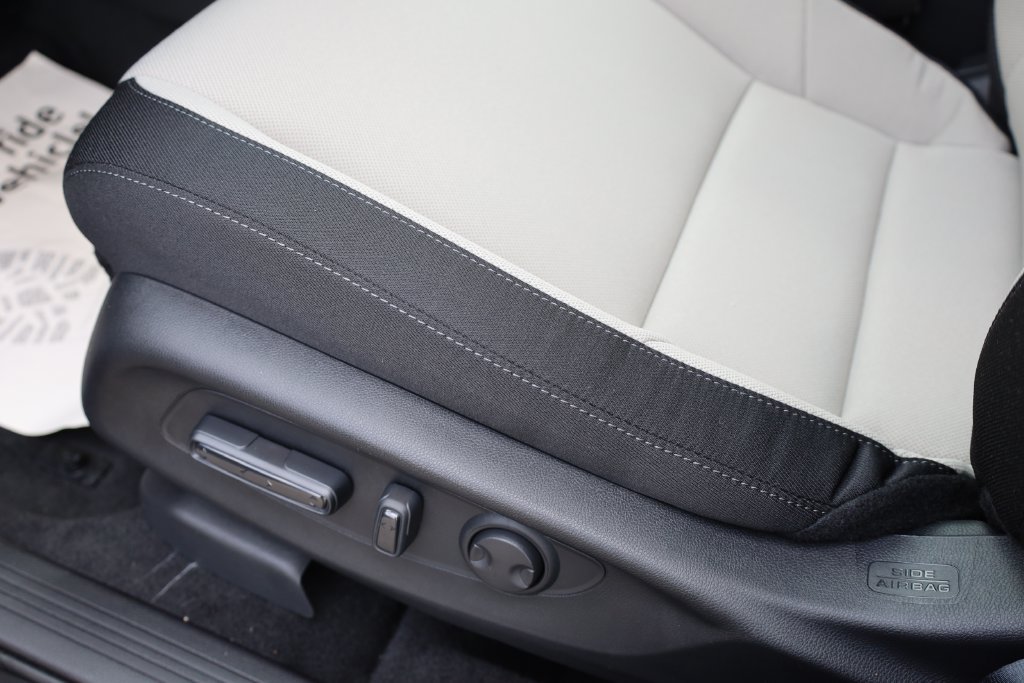 New 2027 Honda CR-V EX image 13