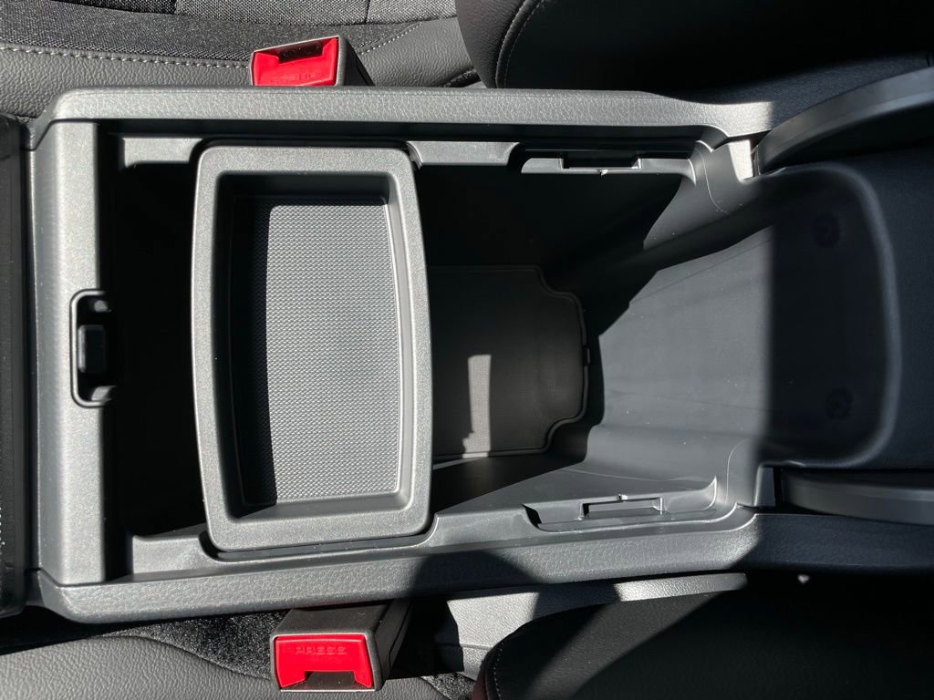 New 2026 Honda Civic Sport image 20