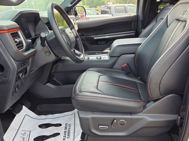 Certified 2024 Ford Expedition Timberline image 11