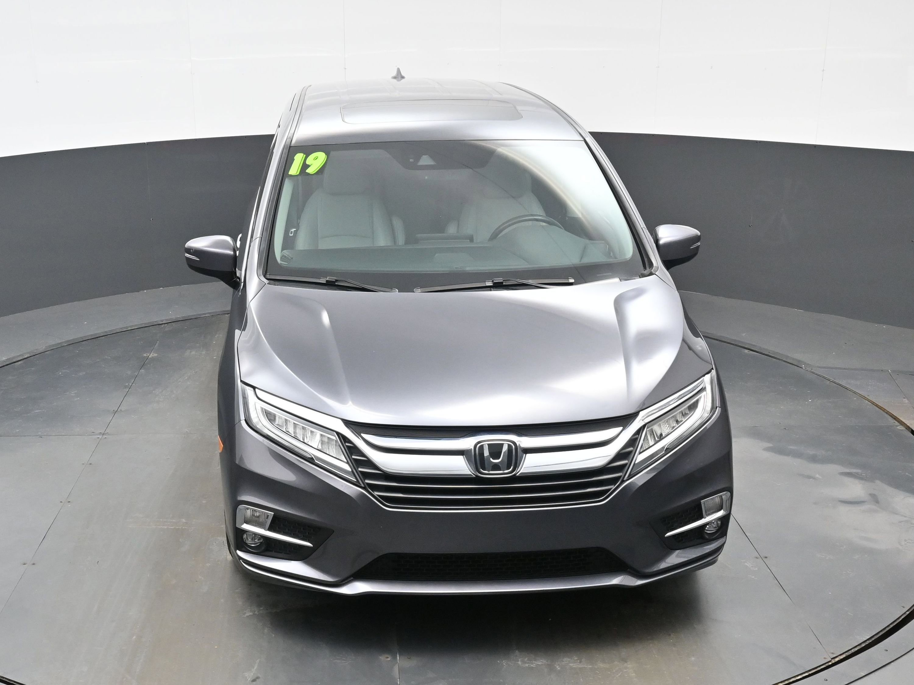 Used 2019 Honda Odyssey Elite image 42