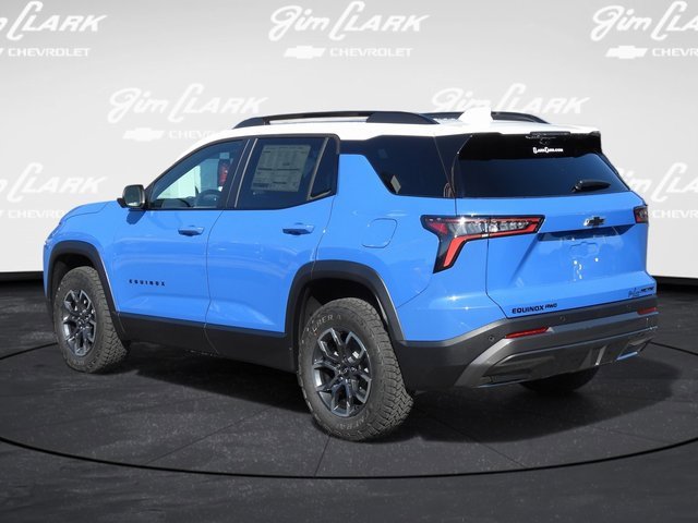 New 2026 Chevrolet Equinox ACTIV image 25