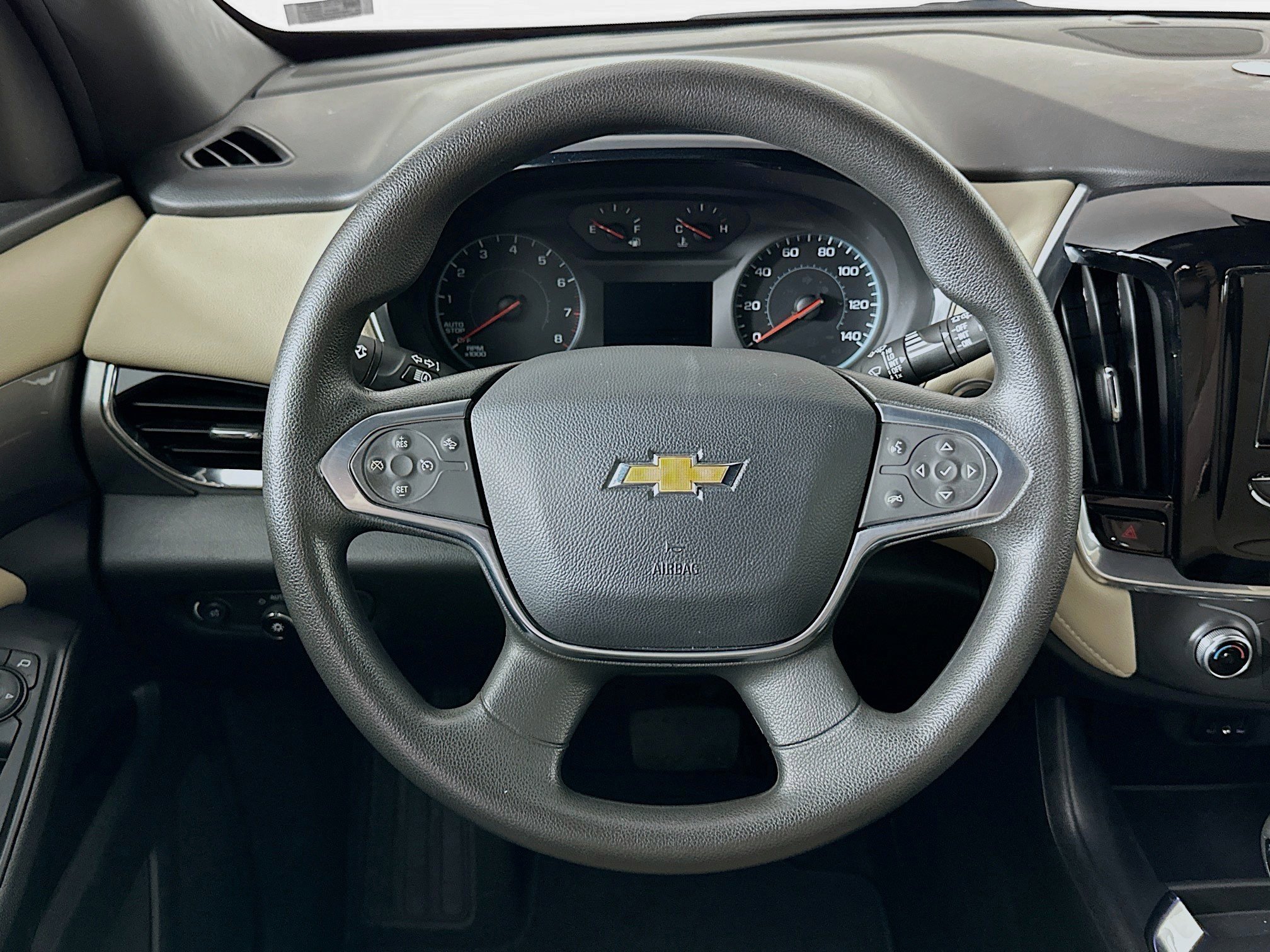 Used 2023 Chevrolet Traverse LS w/ Safety Package image 18